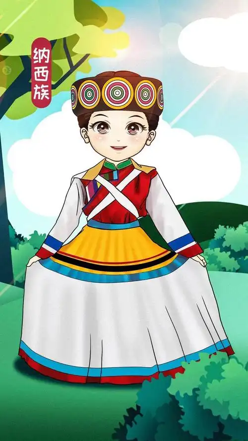 民族宗教法制宣传学习月来啦这些少数民族你了解几个