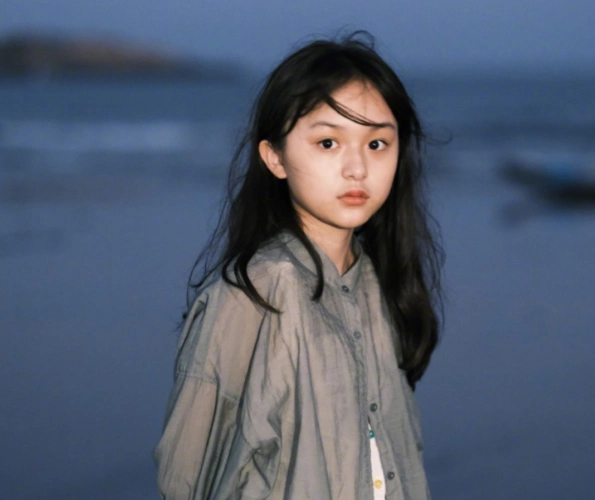 2岁出道的"小芈月"长大了,11岁就美破天际,其他童星没活路了|刘楚恬