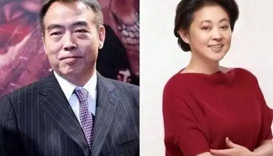 被导演"收入囊中"的4位女星!有一位戏还没拍完戏就怀孕了