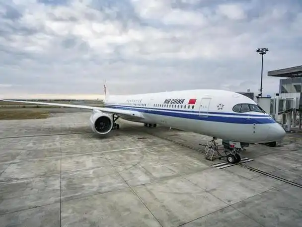 暑假出行高峰期,担心机票贵?国航给你省钱