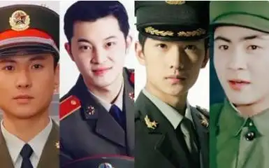 军艺的校草们都胖若两人这几位校花依旧美丽个个演技精湛