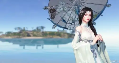 天涯明月刀双十一时装介绍