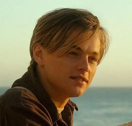 小李子本想拒演泰坦尼克号导演大爆最后换角原因