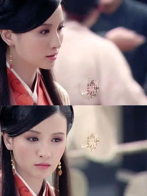 乘风破浪的姐姐张萌,为什么脸会僵