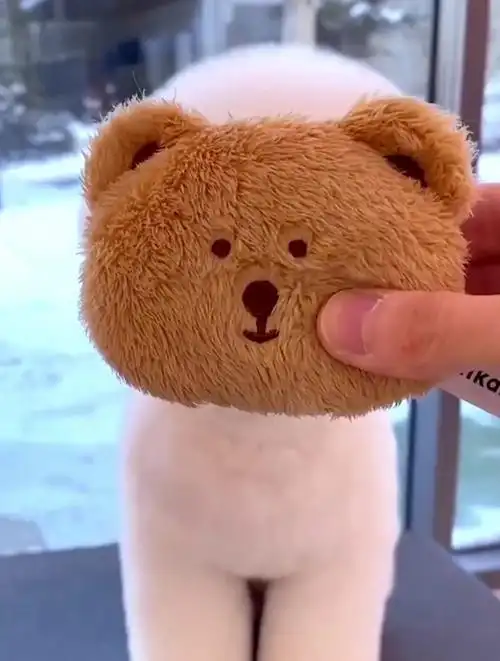 萌宠 可爱到爆炸 治愈一切不开心 呆萌小可爱