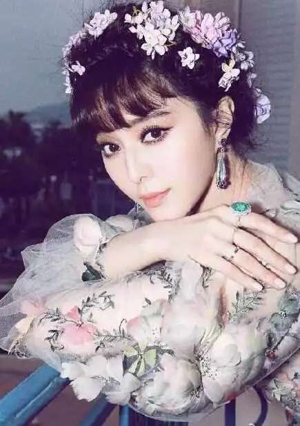 女神范冰冰就是典型的处女座