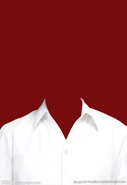 证件照背景设计图__psd分层素材_psd分层素材_设计图库_昵图网nipic.