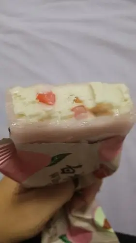 安利雪汇雪糕中的蜜雪冰城物美价廉多图预警