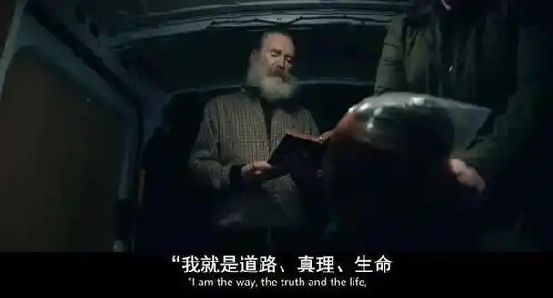 炸鸡叔重操旧业母鸡被逼杀人网飞又出爆款神剧