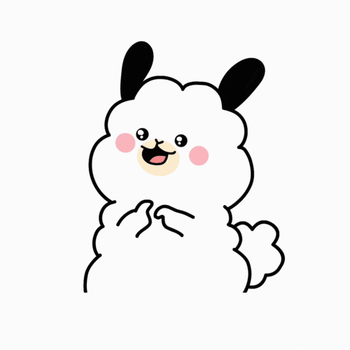 漫博会优秀展商推荐小羊驼三三陪伴你我的治愈系萌物