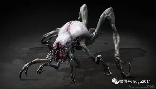 或许这些变异生物会震惊到你