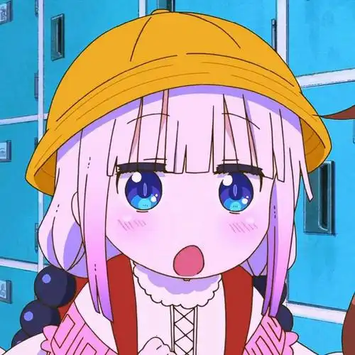 可可爱爱康娜酱