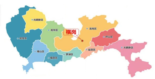 横岗街道|佳兆业集团控股|龙岗区|安良村|深圳