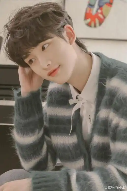 时代少年团元气单人壁纸头像图片