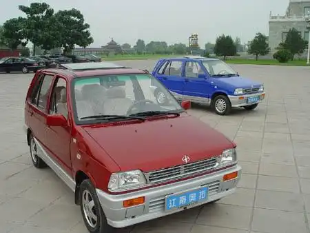 今年小排量车价有望创新低