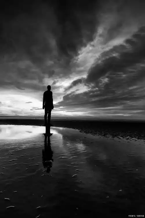 "你"是孤独的吗?