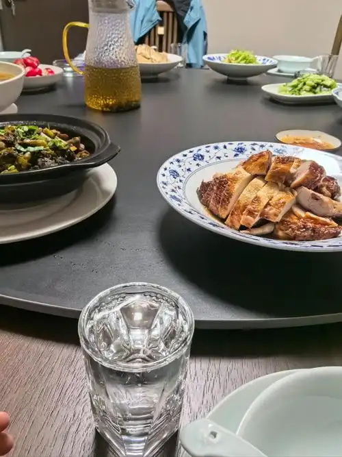 以后仙林又多了一家吃饭聚餐的好去处