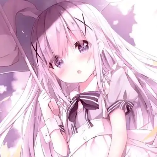 ツ超级喜欢粉粉的头像鸭