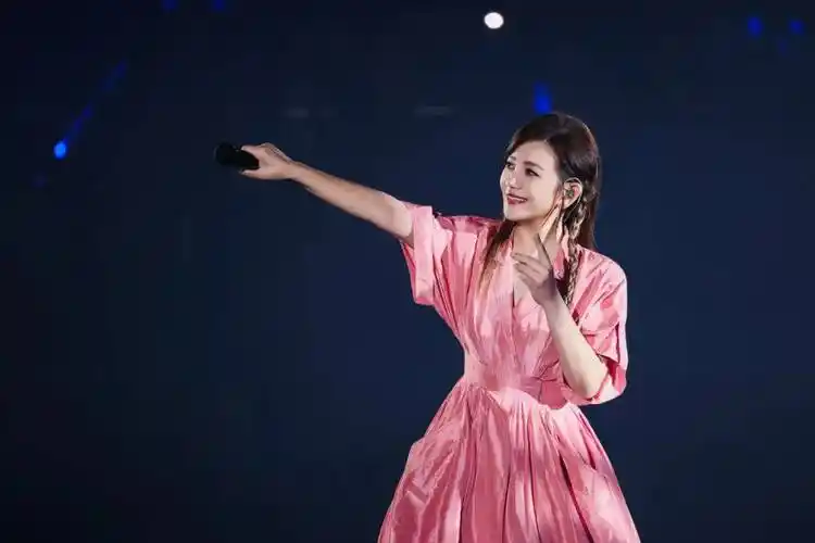 梁静茹世界巡回演唱会泉州站!附购票通道,流程……_门票_信息_情歌