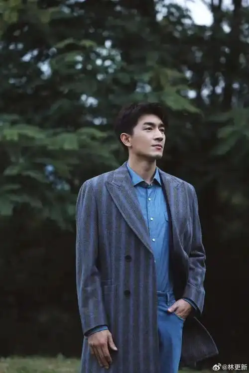 林更新,博士拟录取|胡歌|复试|张静初|上海戏剧学院_网易订阅