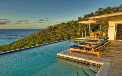 三亚空中别墅 碧海蓝天无敌海景