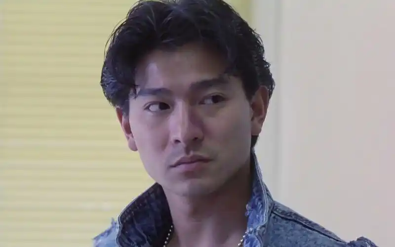 天若有情(3):华弟面临jojo指控_哔哩哔哩_bilibili