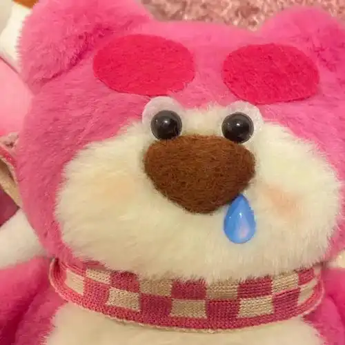 玩偶头像#头像  #可爱头像  #卡通头像  偶头像.#玩偶头像  #玩偶