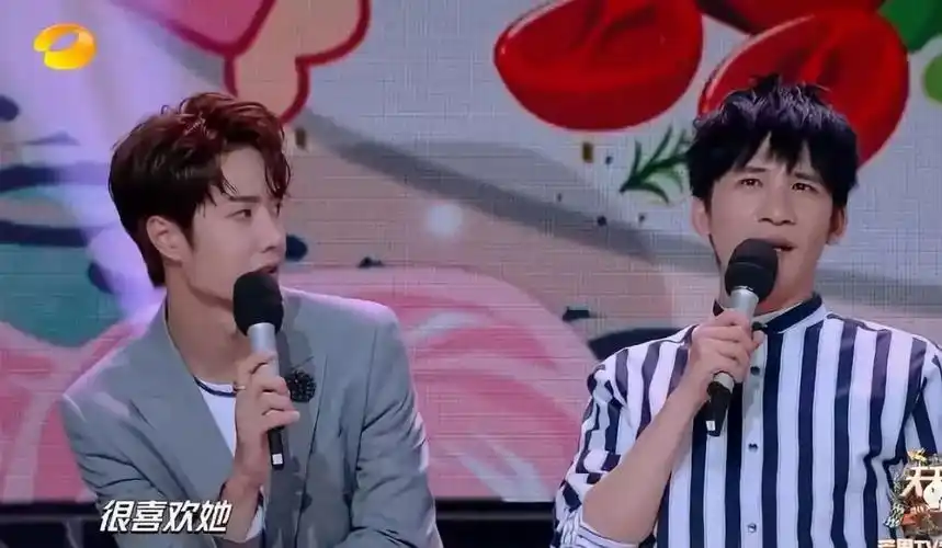 和邓伦撕x分手,找小5岁富二代爱豆,贵圈新晋鲜肉杀手诞生了?_金晨