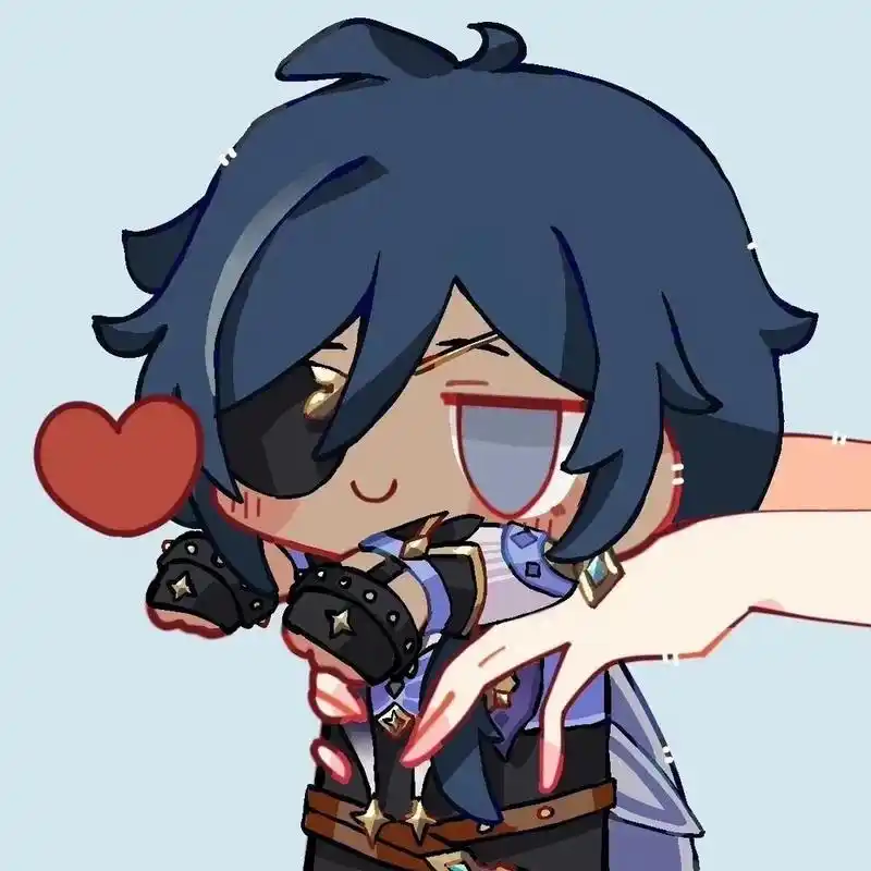 q版原神可爱表情包快来领