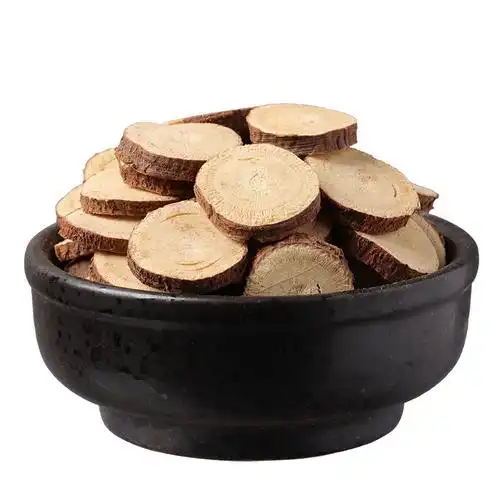 甘草500克红皮大片可泡草粉野生蜜炙中药材大全甘草