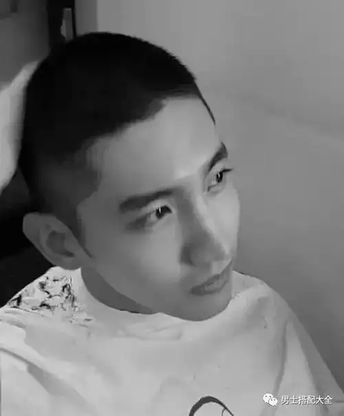 平头和寸头的区别,寸头和平头区别(如何剪出一个迷人的寸头)