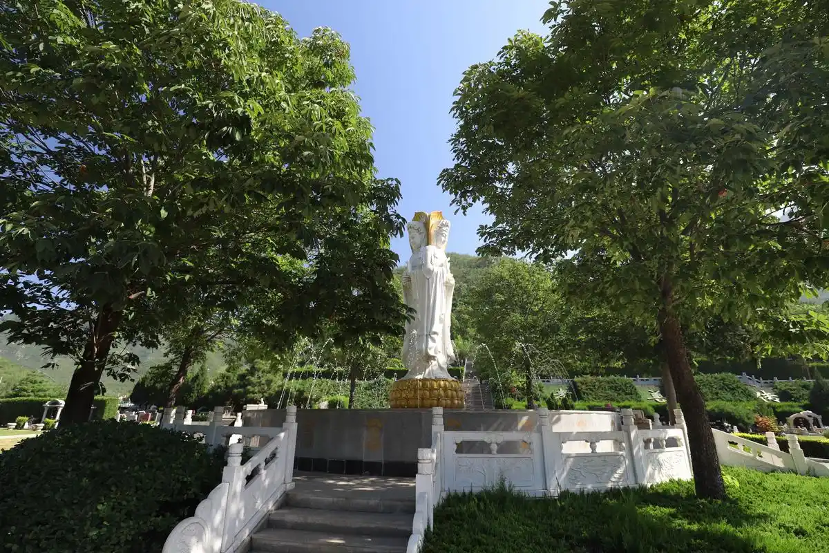 去北京昌平桃峰陵园的交通路线怎么走?去北京昌平桃峰陵园的交 - 抖音