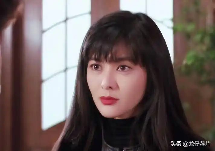 香港电影九十年代的十大绝色美人,这才是盛世美颜的巅峰! _明星_舞儿