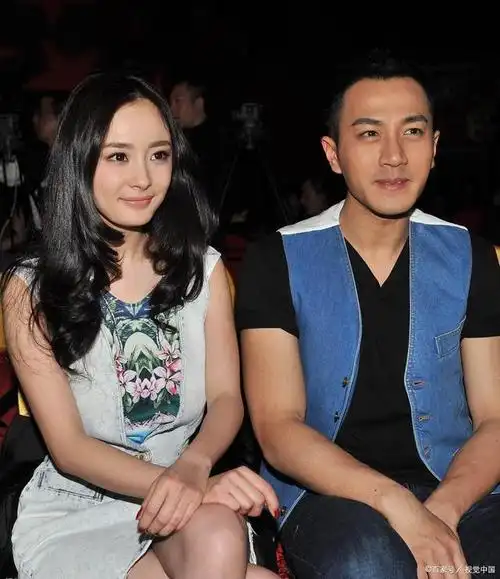 杨幂此前曝出刘恺威有新恋情的消息,这一消息引起了媒体和网友的广泛