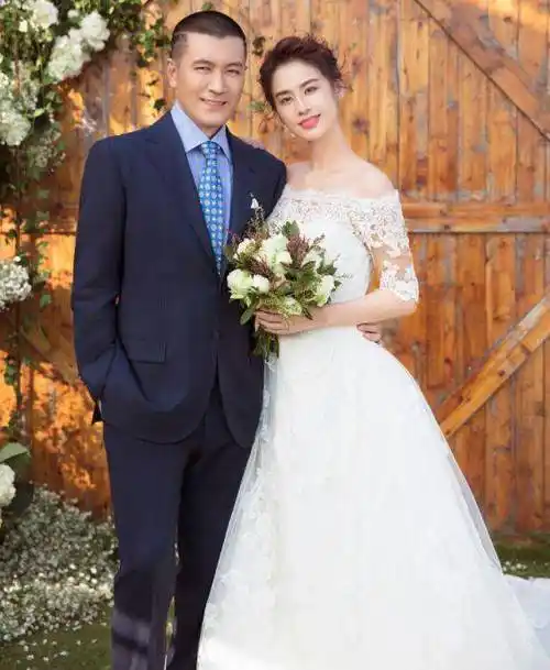 黄圣依_杨子_时候