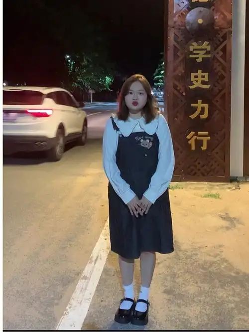 155120斤没关系啊我只是胖又不是不漂亮