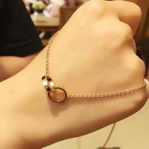 卡地亚男士项链经典款,卡地亚男士项链有几款-图片大观-奇异网