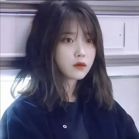 iu超好看头像图片 仙女 女生头像图片大全 -【爱个性】