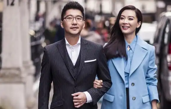 回顾陈数为继子放弃生育目睹丈夫梅开三度不离婚她到底图什么