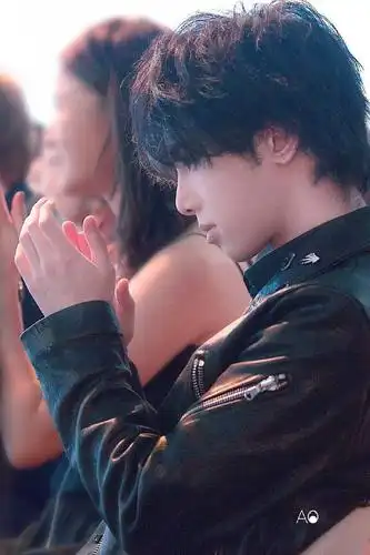 【华晨宇水仙文】十辰和他的冰山飒飒