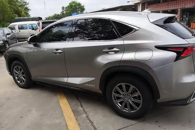 雷克萨斯nx300h(雷克萨斯nx300h混动版参数)