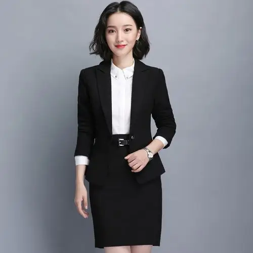 职业装女装套装正装优惠券-搜券网