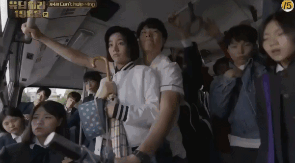 韩国第一神剧的福利来晚了2年