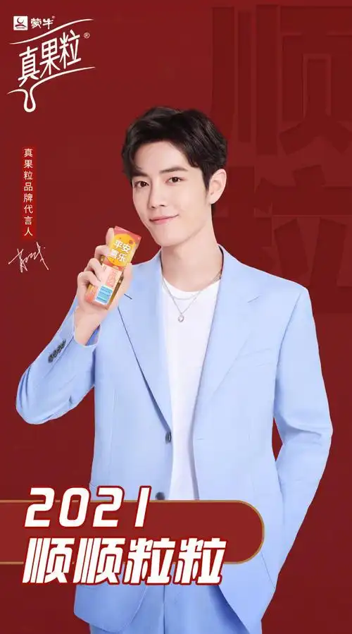 肖战真果粒