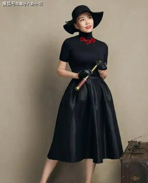 58岁马丽近照,被富豪丈夫独宠36年,儿子成了她的骄傲_表演_时候_北京