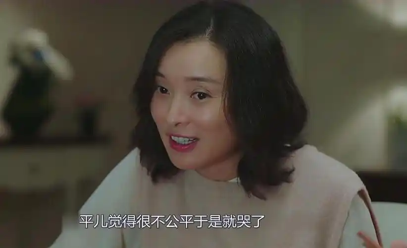 《我的前半生》:家有美娇妻的陈俊生,为何会爱上凌玲?_腾讯新闻