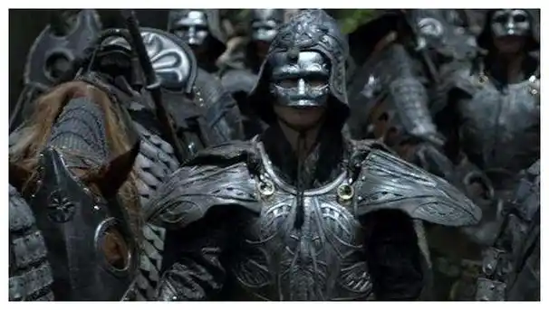 帝王最倚重的禁卫军都有哪些盘点历史上那些最彪悍的禁卫军