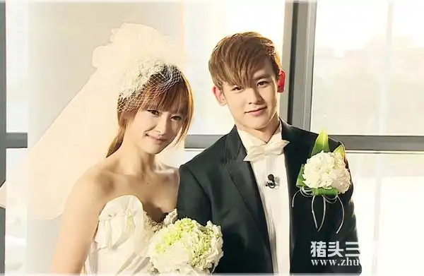 宋茜初恋男友沈杨难道回国发展真的为了追随初恋沈杨吗