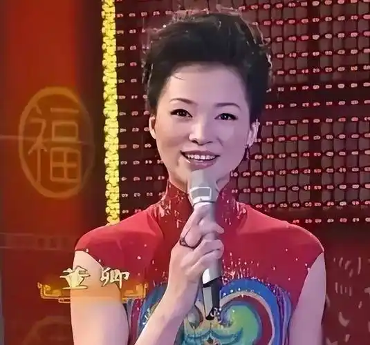 2005年,董卿更是同李咏等人一起站在了舞台的舞台上.