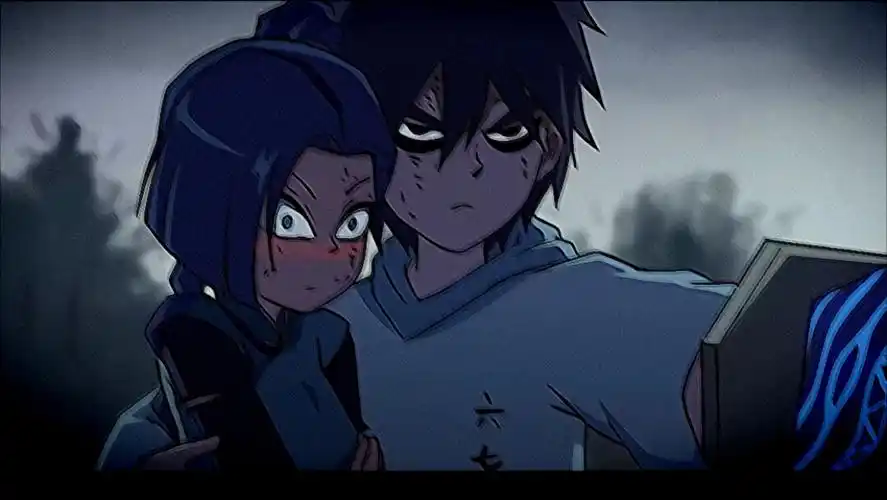 暗影刺客伍六七 卡点 巨帅